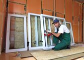 ремонт и утепление деревянных окон